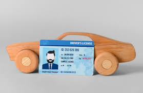 buy fake driving licence online